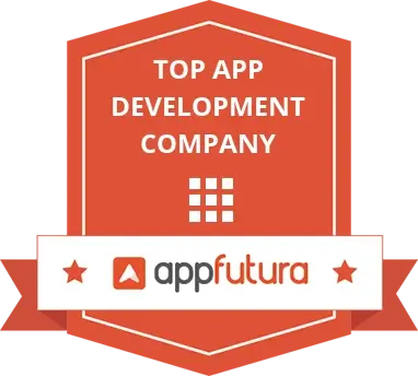 Top App Development Company by Appfutura