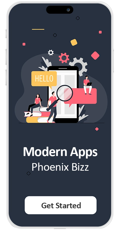 mobile app development