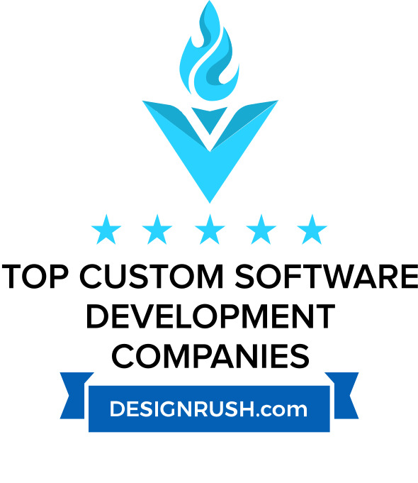 Top Custom Software Development Companies by Designrush
