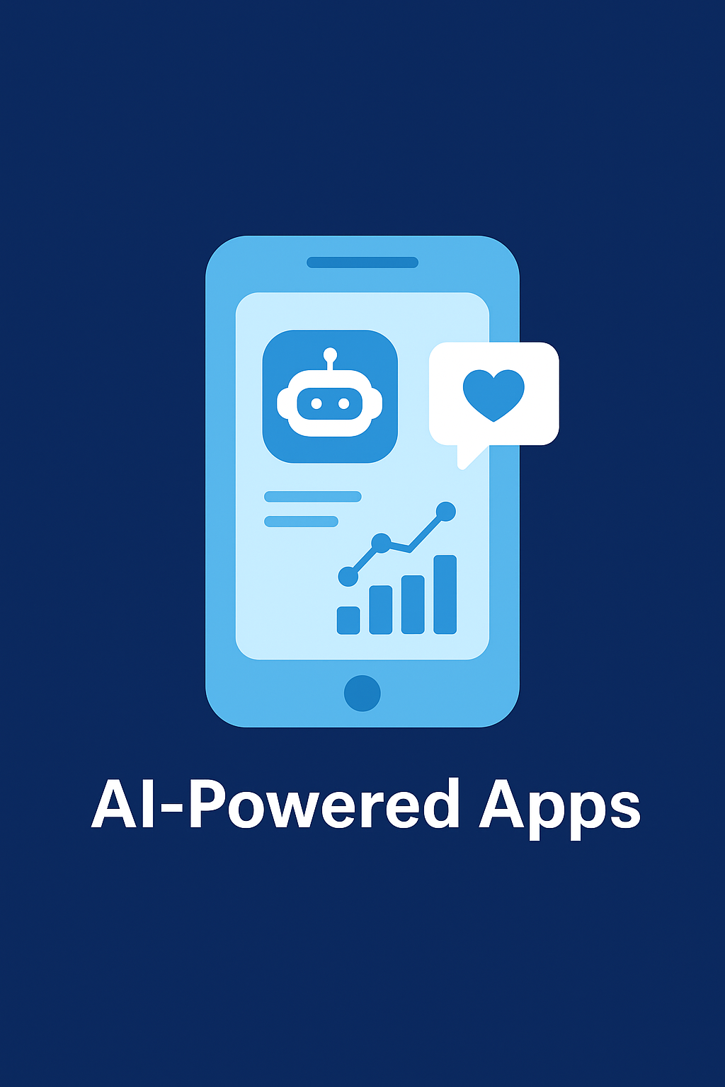 AI-Powered Apps Redefining Experiences
