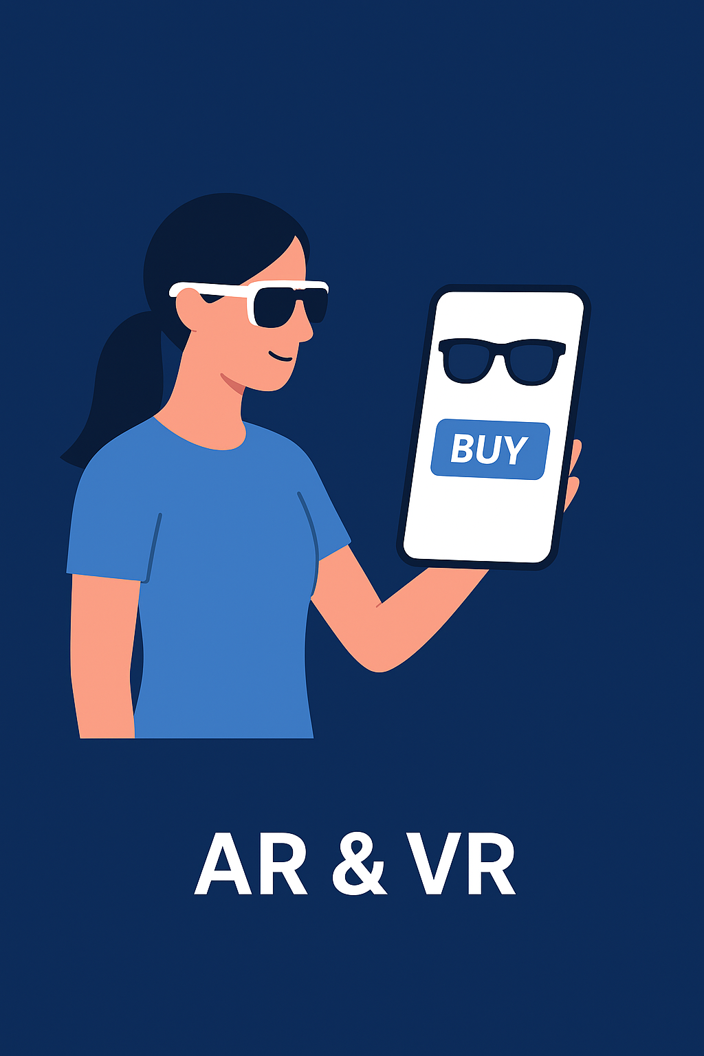 AR & VR Becoming Everyday Tech