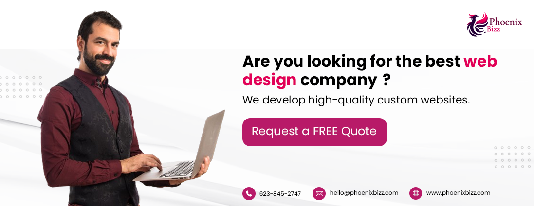 Are you looking for the Best Web Design Company