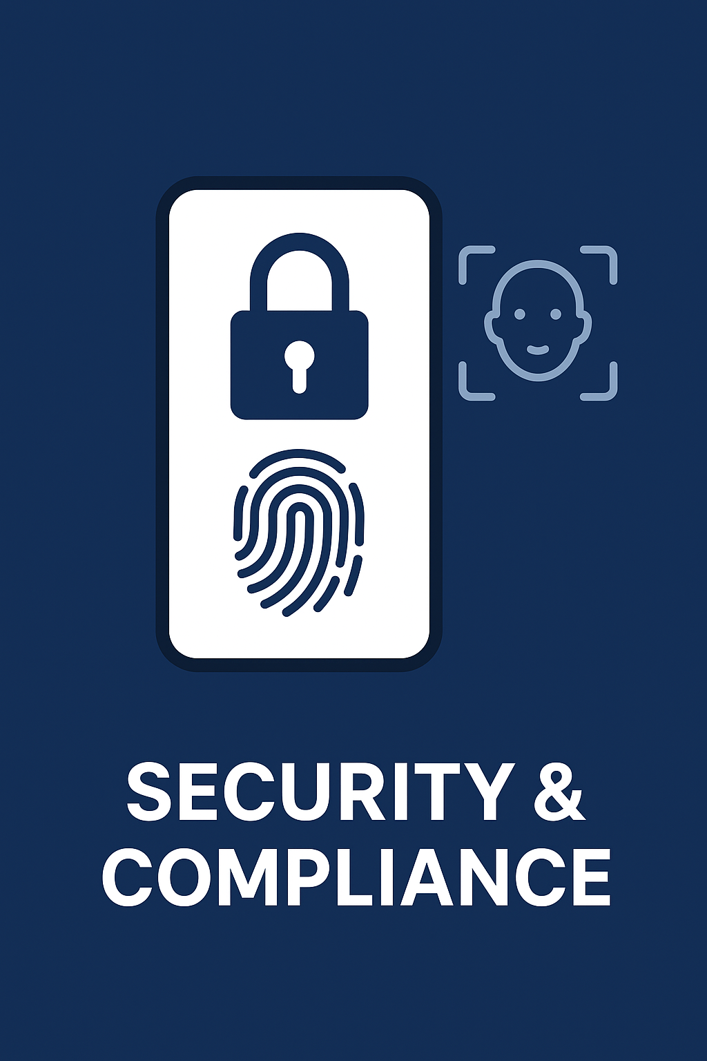 Enhanced Security & Compliance