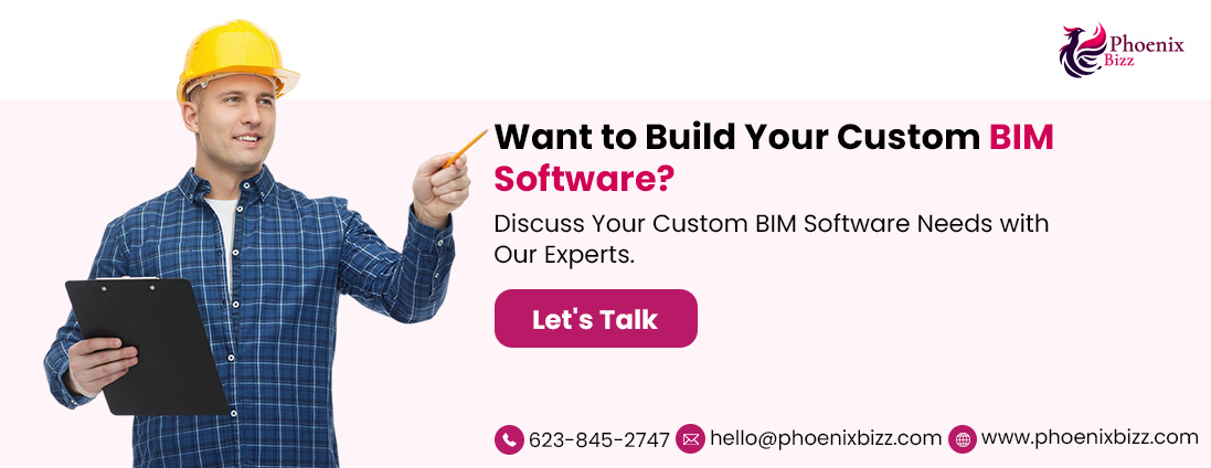 Want to build your custom BIM Software