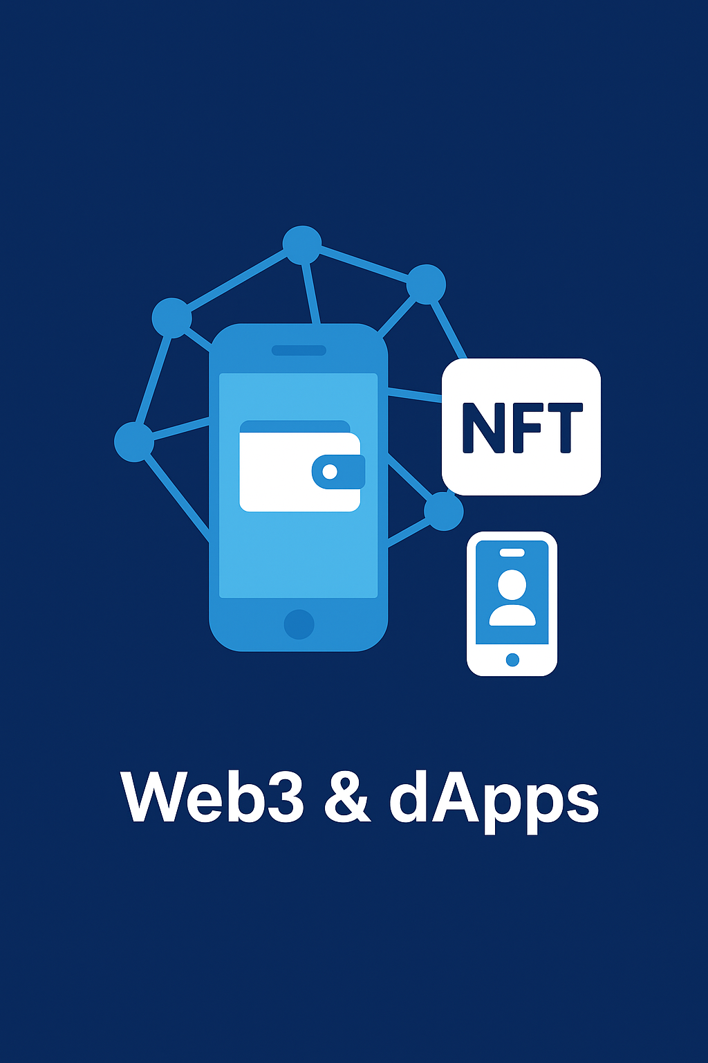 Web3 & Decentralized Applications (dApps)