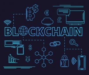 Blockchain technology