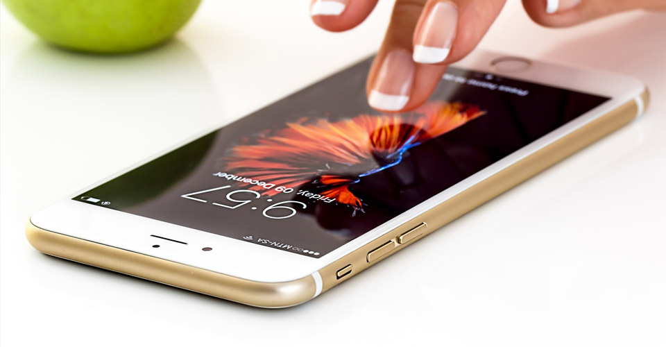 iPhone App Development Company Phoenix