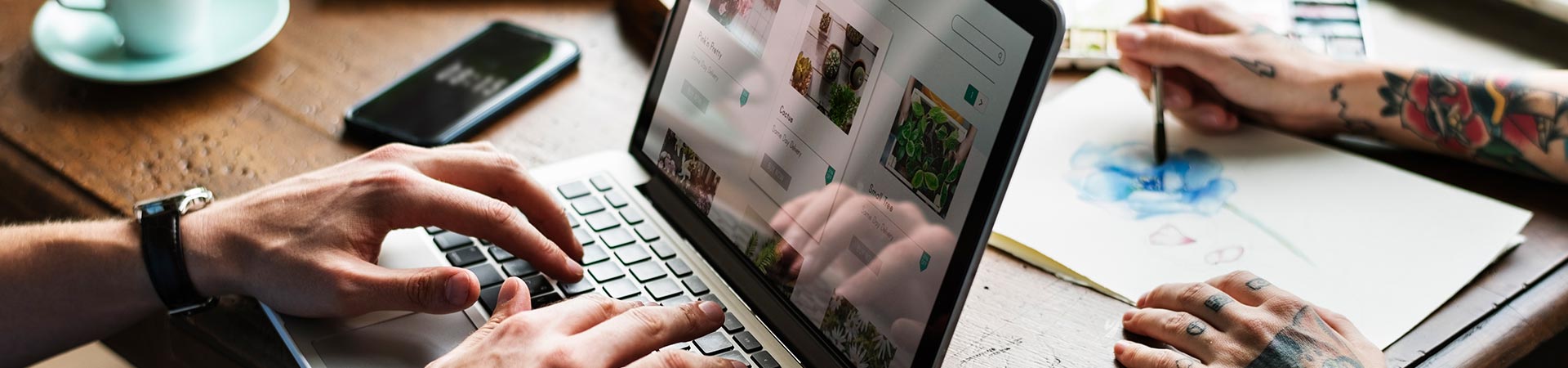 Web Development Services Company Phoenix, Arizona | PhoenixBizz